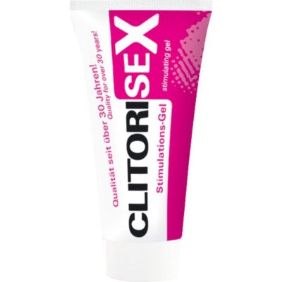 Gel Sensação Clitóris 40ml