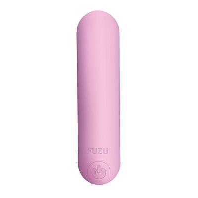 Vibrador Bullet FUZU com controlo tátil