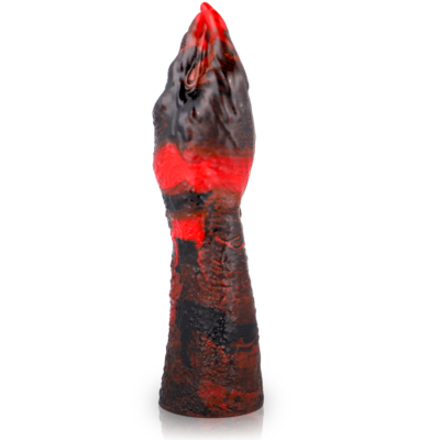 Dildo EPIC Lilith Demonio Maligno - Poder Feminino