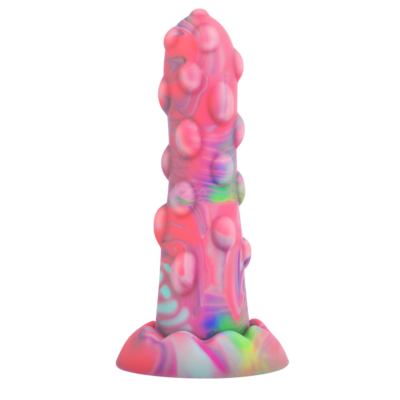 Dildo EPIC NIXIE Espírito Mudança de Forma