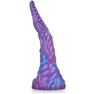 Dildo EPIC NOKKEN Criatura das Águas - Sensação Única