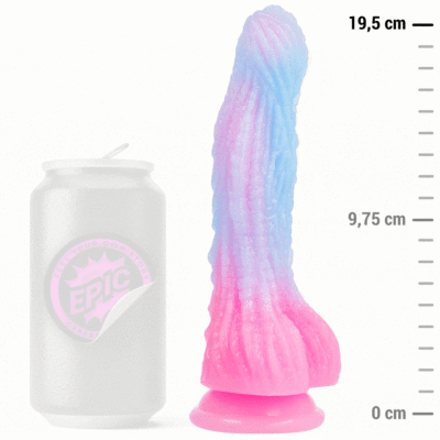 Dildo EPIC Selara Amanecer Sensação Única