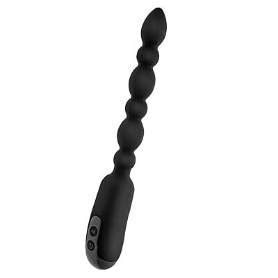 Vibrador anal S Pleasures Anal Stimulator