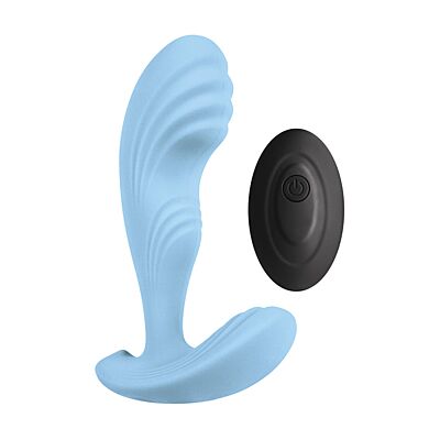 Vibrador de Próstata S Pleasures Cozy