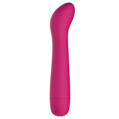 Vibrador ponto G Liebe Delightful Contornado e Versátil