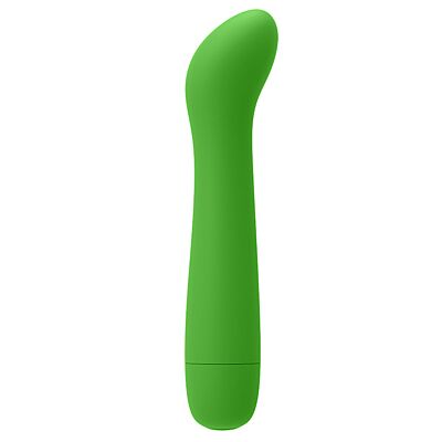 Vibrador Liebe Delightful contornado para ponto G