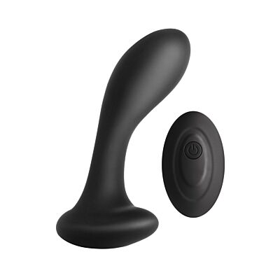 Vibrador de Próstata S Pleasures EAZY