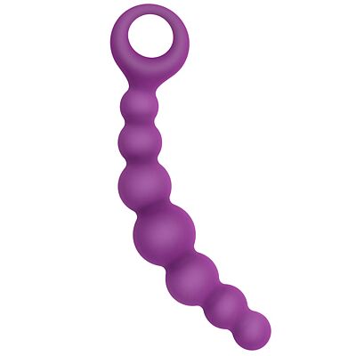 Bolas anais S Pleasures Emotions — contas graduais