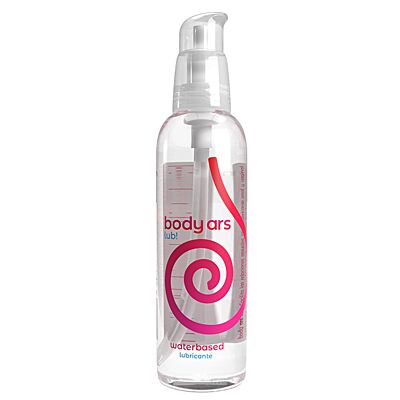 Lubrificante à base de água Body Ars 150 ml