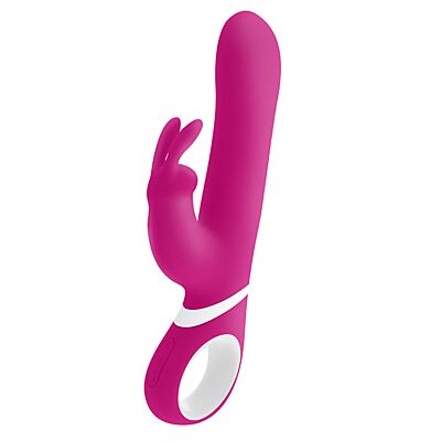 Vibrador Rabbit S Pleasures Naughty Rabbit
