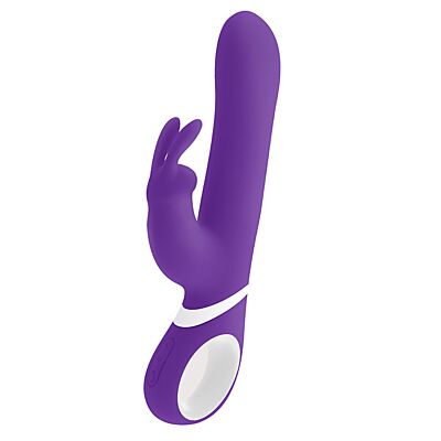 Vibrador rabbit S Pleasures Naughty Rabbit