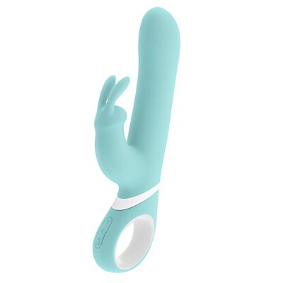 Vibrador Rabbit S Pleasures Naughty Rabbit
