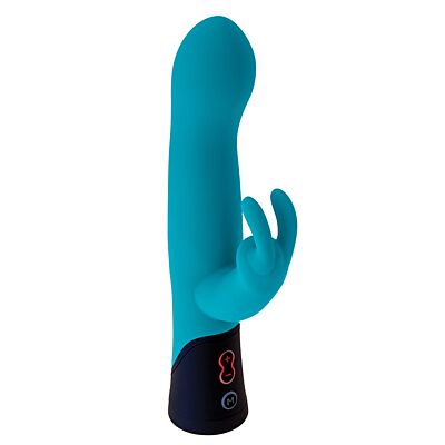 Vibrador Rabbit Liebe recarregável 15 modos