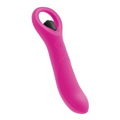 Vibrador Ponto G S Pleasures Speeder