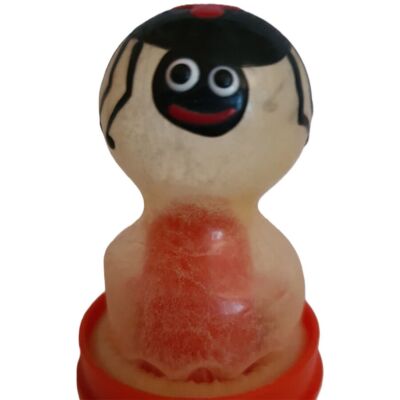 Preservativo Decorativo Condomerie Aranha - Único