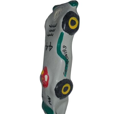 Preservativo Decorativo Condomerie F1 Mercedes XL