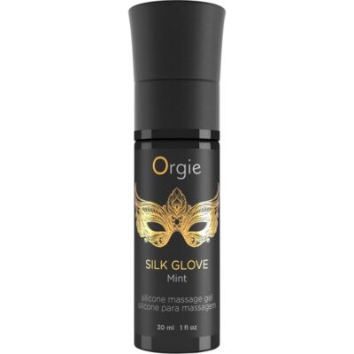 Óleo Pérola Sensual - 30ml