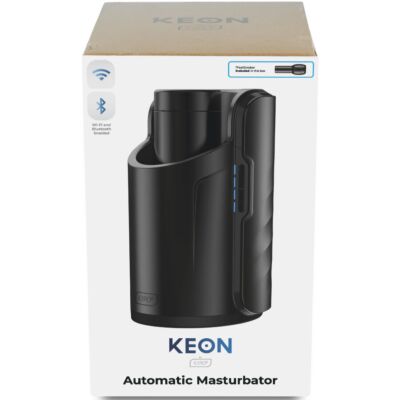 Masturbador Automático KIIROO Keon WiFi