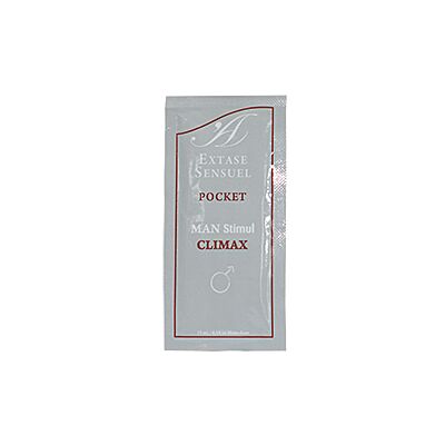 Extase estimulando clímax masculino sensual