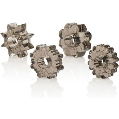 Pacote 4 de fundamentos básicos