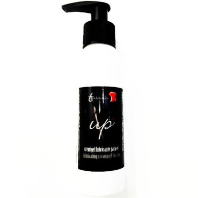 Up+ cremigel lubricante para el