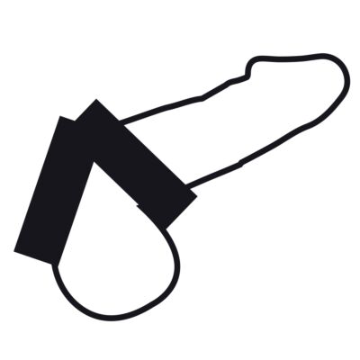 Anel Duplo DarkMetal