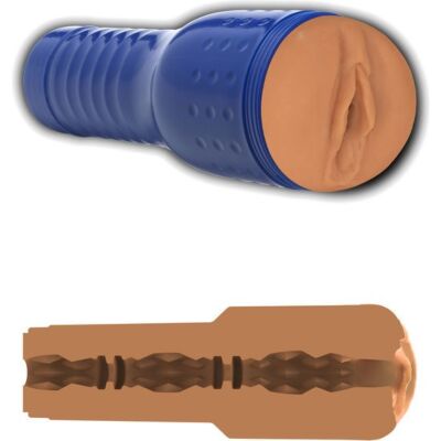 Masturbador Estrela Vaginal