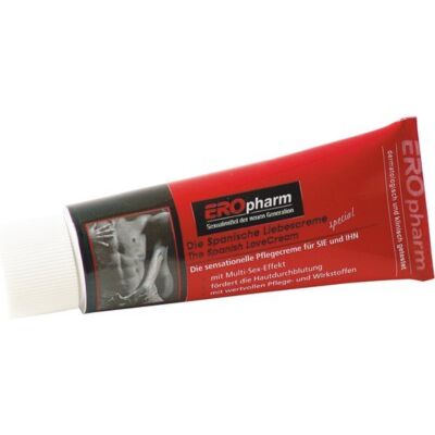 Creme Amorosa Eropharm