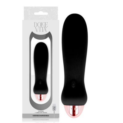 Vibrador Recarregável Noturno