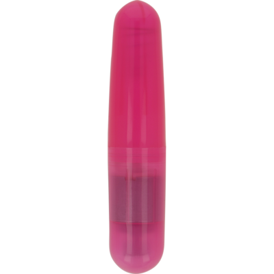 Bullet Vibrator Pink Ohmama