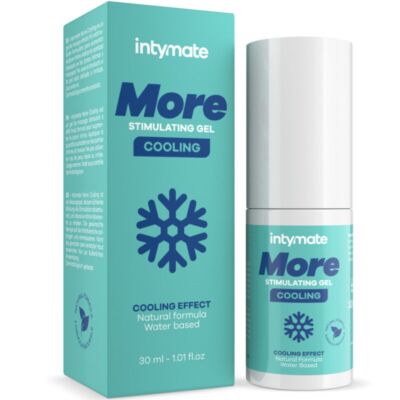 Gel Frio Intymate 30ml
