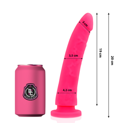 Dildo Rosa DeltaGlide

Tradução para Português: Dildo Rosa DeltaGlide