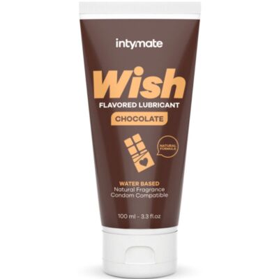 LubriChoco Wish 100ml

LubriChoco Wish 100ml