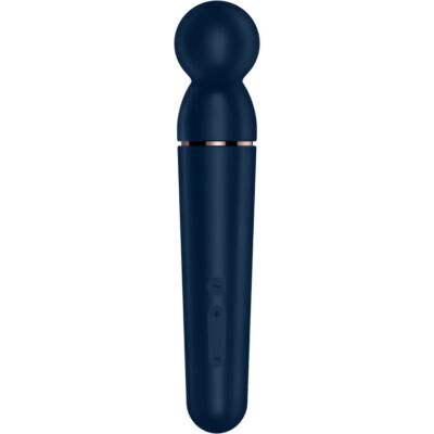 Vibrador Azul Planet Wand-Er

Tradução em Português: Vibrador Azul Planet Wand-Er