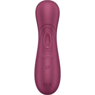 Satisfyer Granate AirFlow

