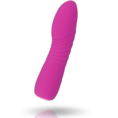 Vibrador Lila Myla - Essência Inspire
