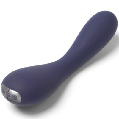 Vibrador Roxo - Pura Paixão