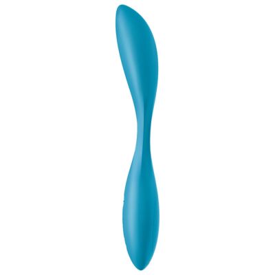 Vibrador Flex Azul -> Vibrador Flex Azul