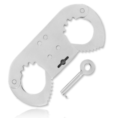 DedoFérreo - Algema para Dedos