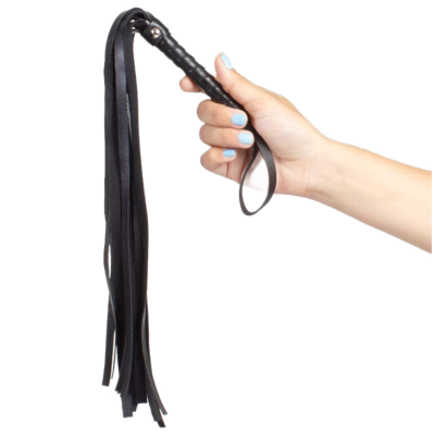 Chicote Black Secret