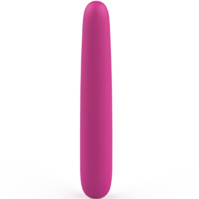 Vibrador Rosa Infinito