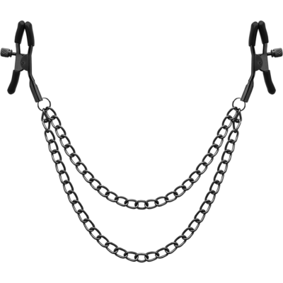 Pinças Sedutoras Vermelhas