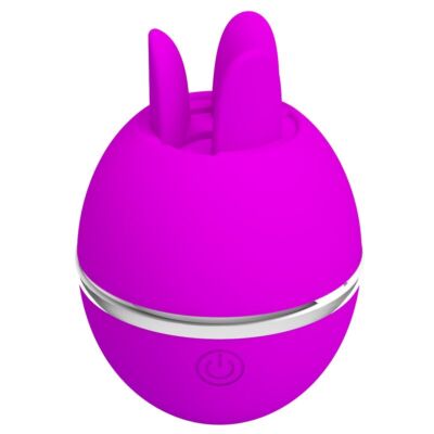 Vibrador Redondo Morado Gemini Ball

Vibrador Redondo Roxo Gemini Ball