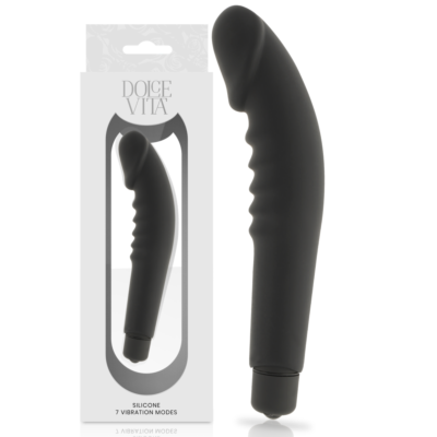 Vibrador Realista Prazer Dolce
