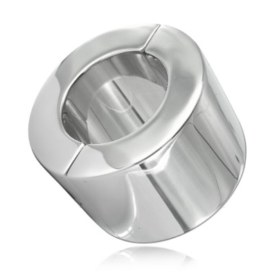 Anel Testicular Steel Grip