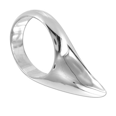 Cock Metal Teardrop

Bola de metal para o pênis