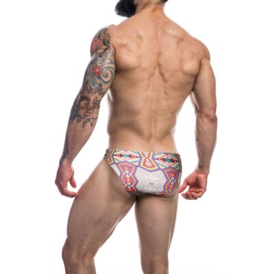 Cueca Aztec Baixo