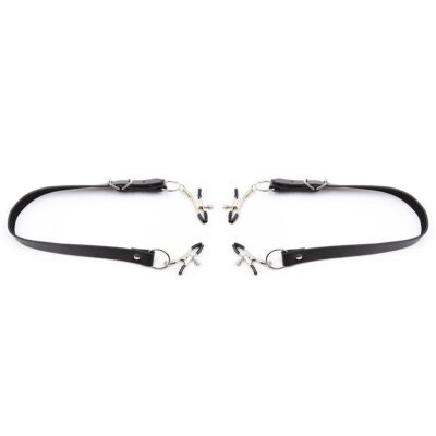 Grampos Climax Pernas