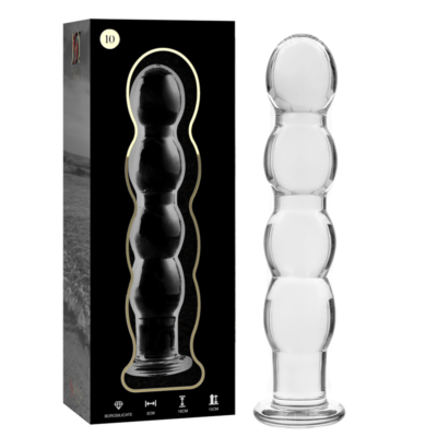 Dildo Cristal Estelar

Tradução para o Português: Dildo Estrelar de Cristal