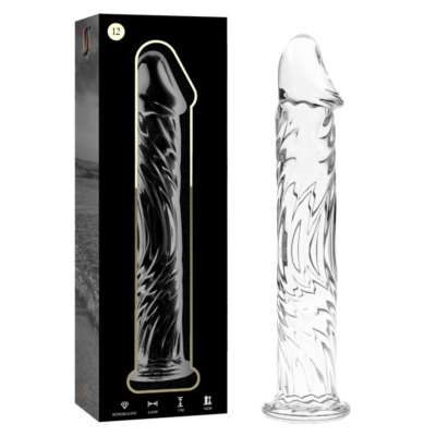 Dildo Cristal Estelar

Dildo de Cristal Estelar